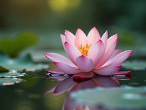 Unleashing the Power of Sacred Feminine Energy