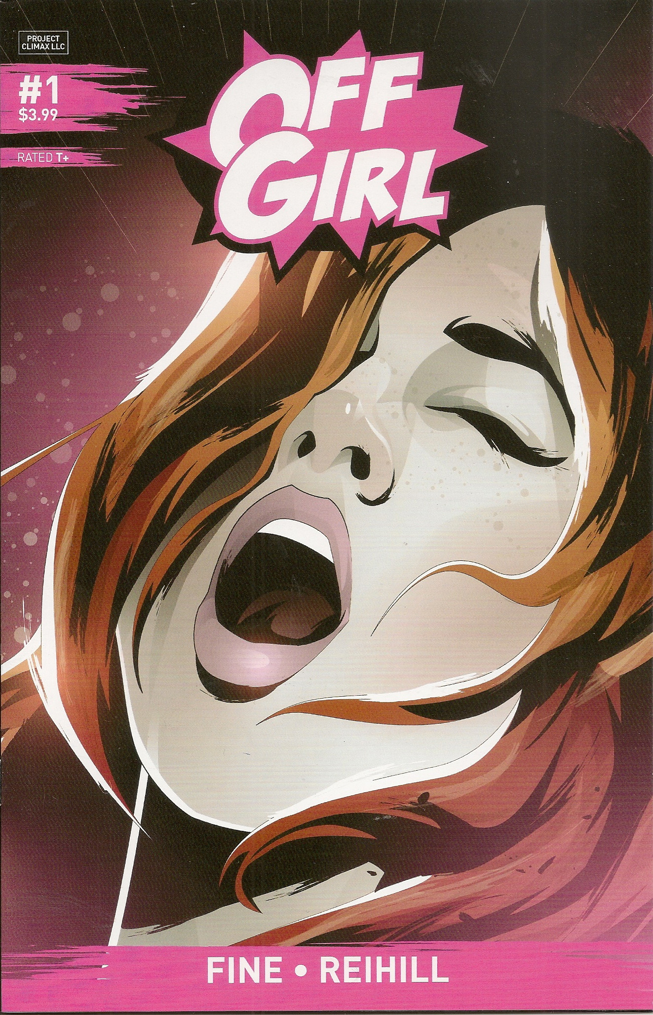 OFF GIRL 1