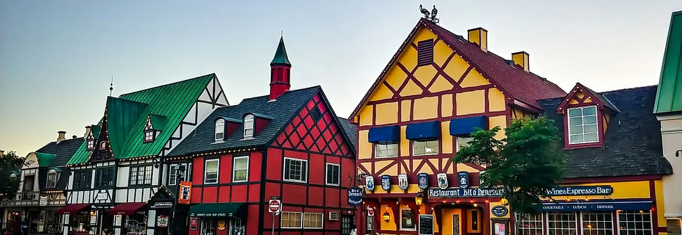 solvang wine tours