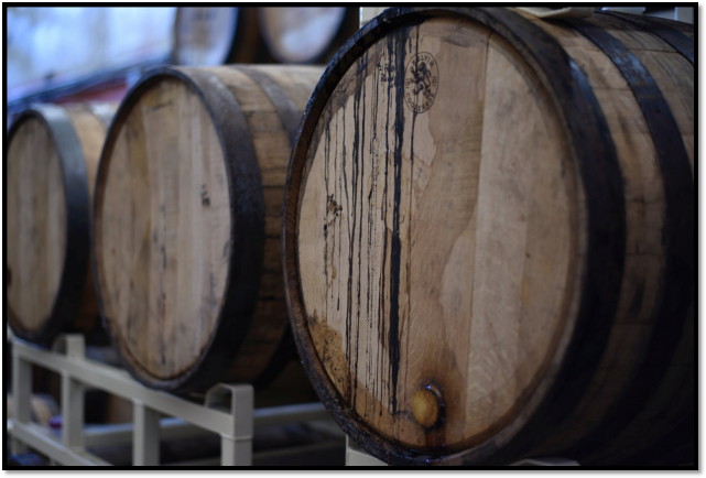 3 Reasons You MUST Attend a Wine Tasting
