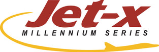Jet-X logo