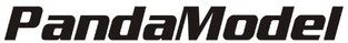 Panda Model logo