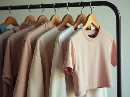 Explore the Versatility and Style of Women's Crop Tops for Every Occasion