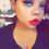 Thumbnail: Big Apple matte lipstick