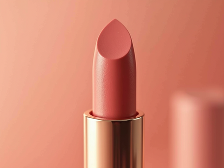 Unlock Radiance with Peachy Bae Shine Lavy: A Game Changer for Makeup Lovers
