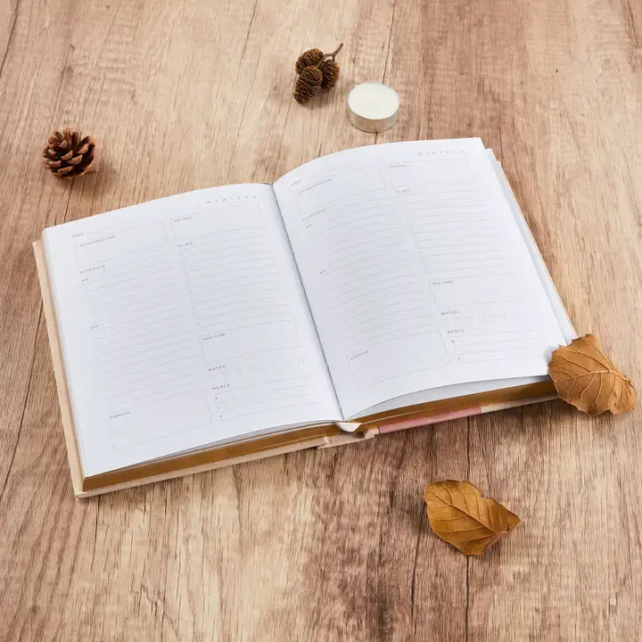 Self love Journal