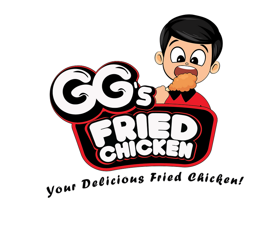GG Fried Chicken Logo-01