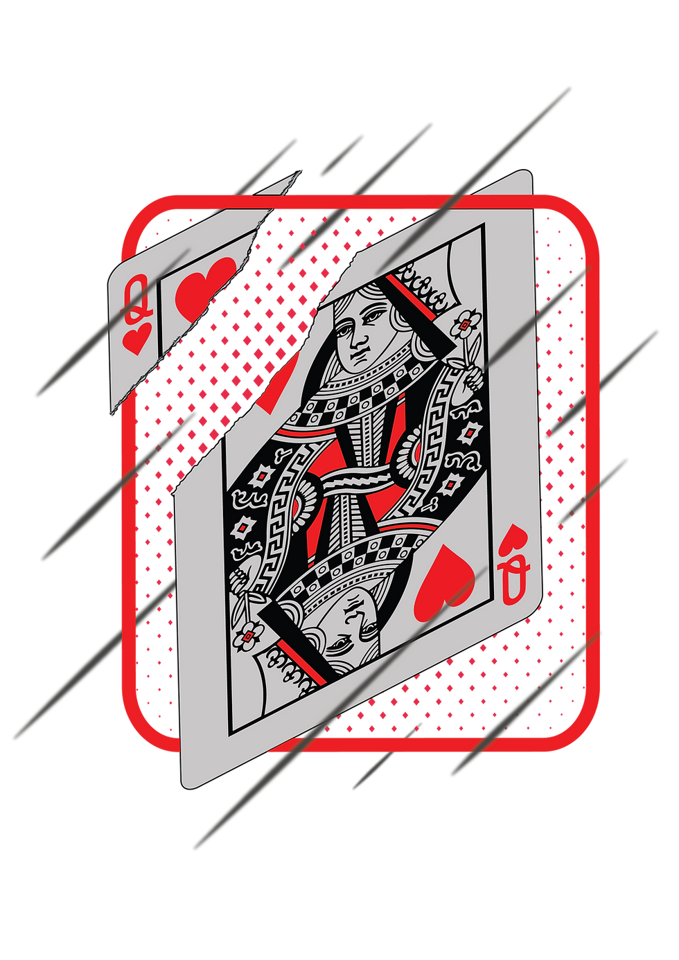 Queen Design Angle Zero-01