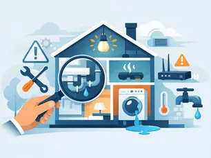 Guide to Household Fault Diagnosis