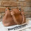 Thumbnail: RUSSELL & BROMLEY Twist Bag - Nude