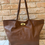 Thumbnail: MULBERRY Dorset Tote - Oak