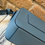 Thumbnail: ASPINAL A Crossbody - Blue - RRP £295