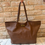 Thumbnail: MULBERRY Dorset Tote - Oak