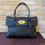 Thumbnail: MULBERRY Bayswater - Black