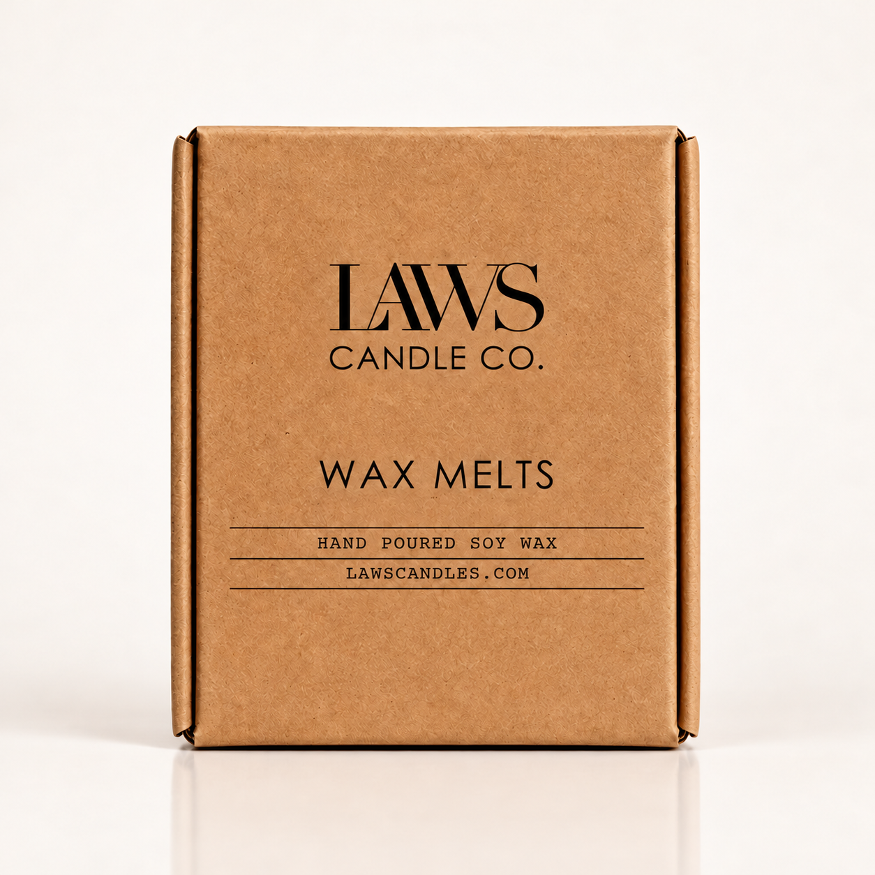 Christmas Berries Wax Melts