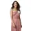 Thumbnail: Wrap Convertible Boho Maxi Dress – Party & Bridesmaids Red Dress