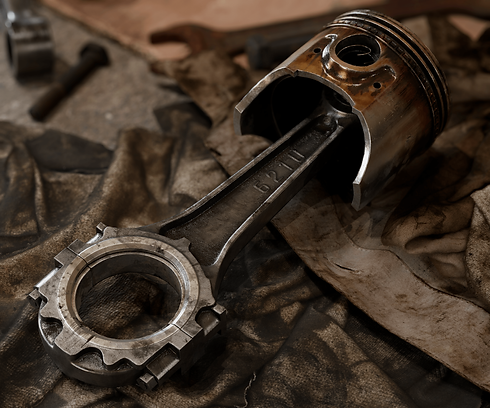 Piston