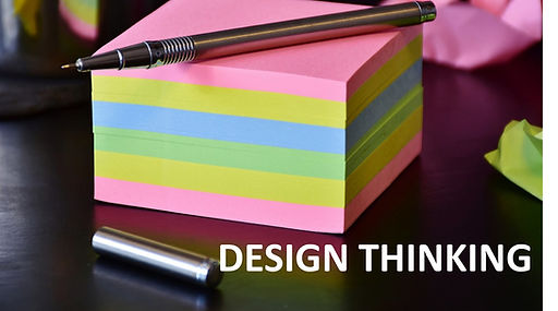 Design Thinking