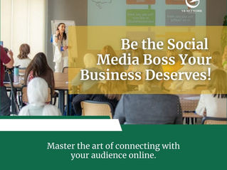 How to Manage Social Media Effectively as a Small Business: Challenges and Practical Solutions