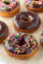 Donut = 500 ks