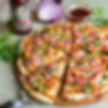 7in Chicken Pizza = 9000 ks