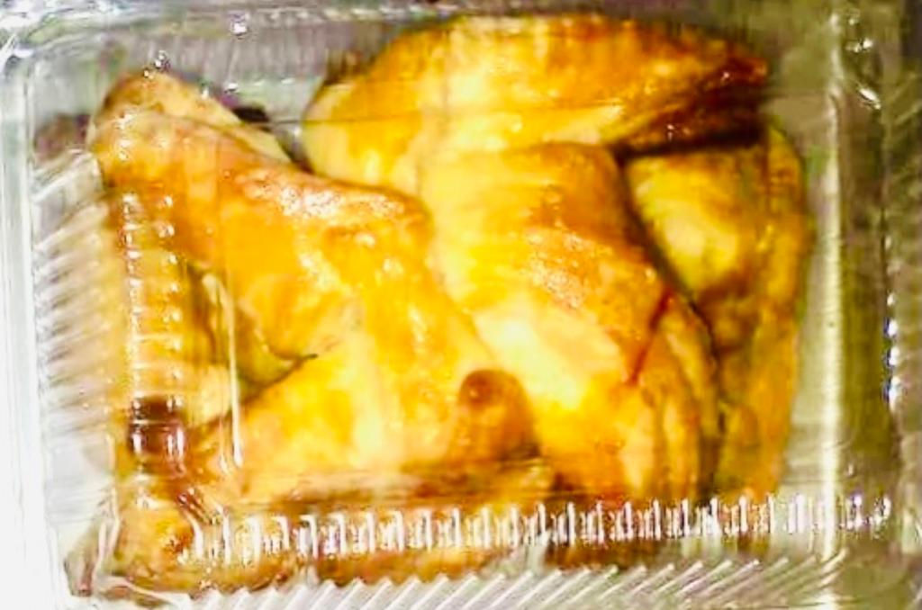 Danist pastry = 1000 ks
