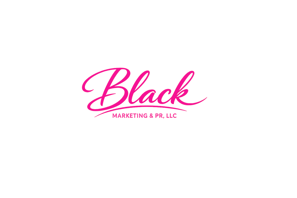 Black Marketing and PR, LLC logo