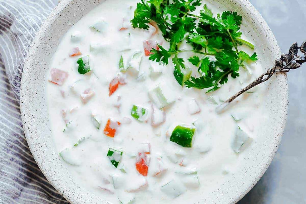 Raita image