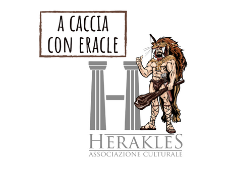 A caccia con Eracle