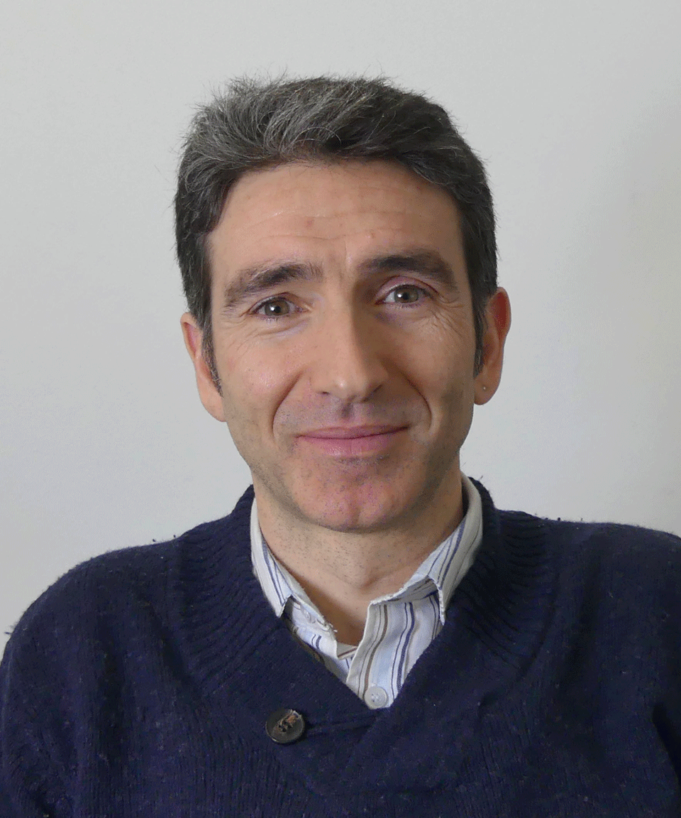Dr. Ivan Muñoz