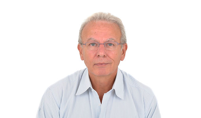 Mr. Rafic Hanbali