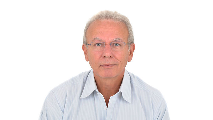 Mr. Rafic Hanbali