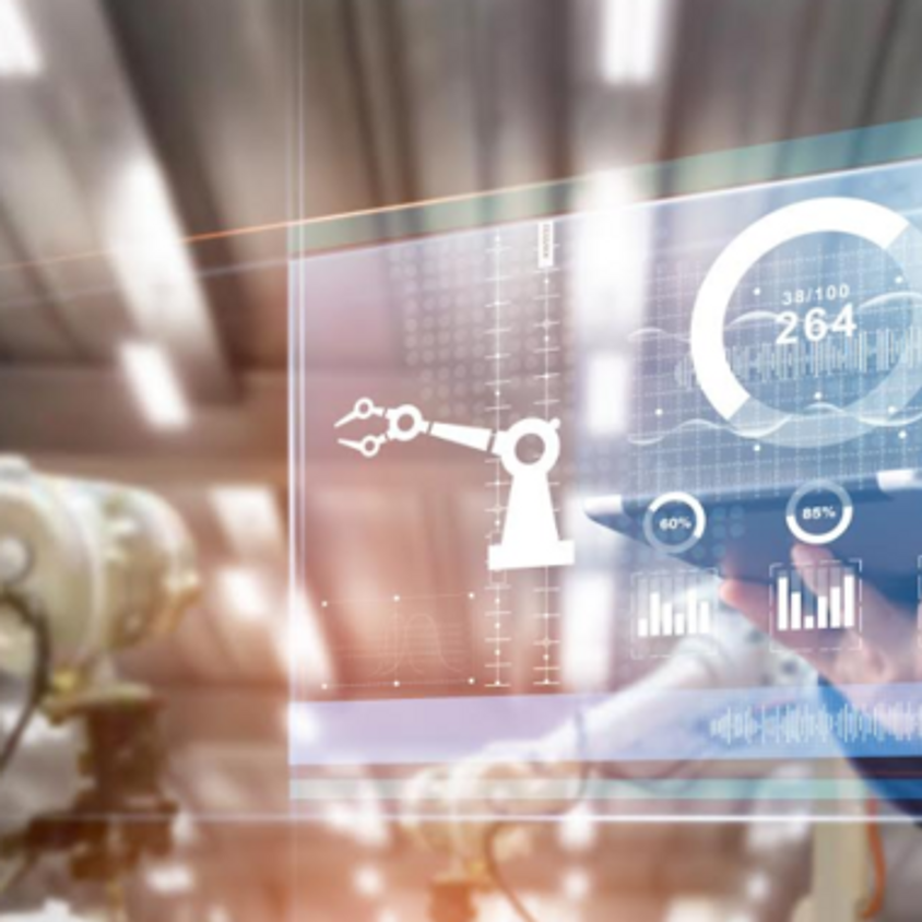 Digital Conference on Industrial Technologies IndTech2020