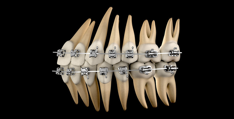Transforming Dental Education Through Stunning Visualizations