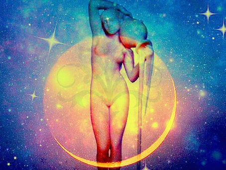 Aquarius New Moon, January 21, 2023