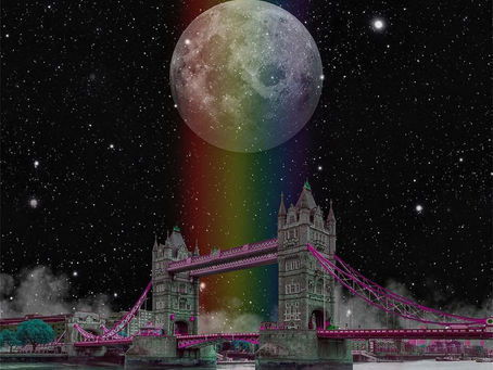 The Full Moon in Capricorn