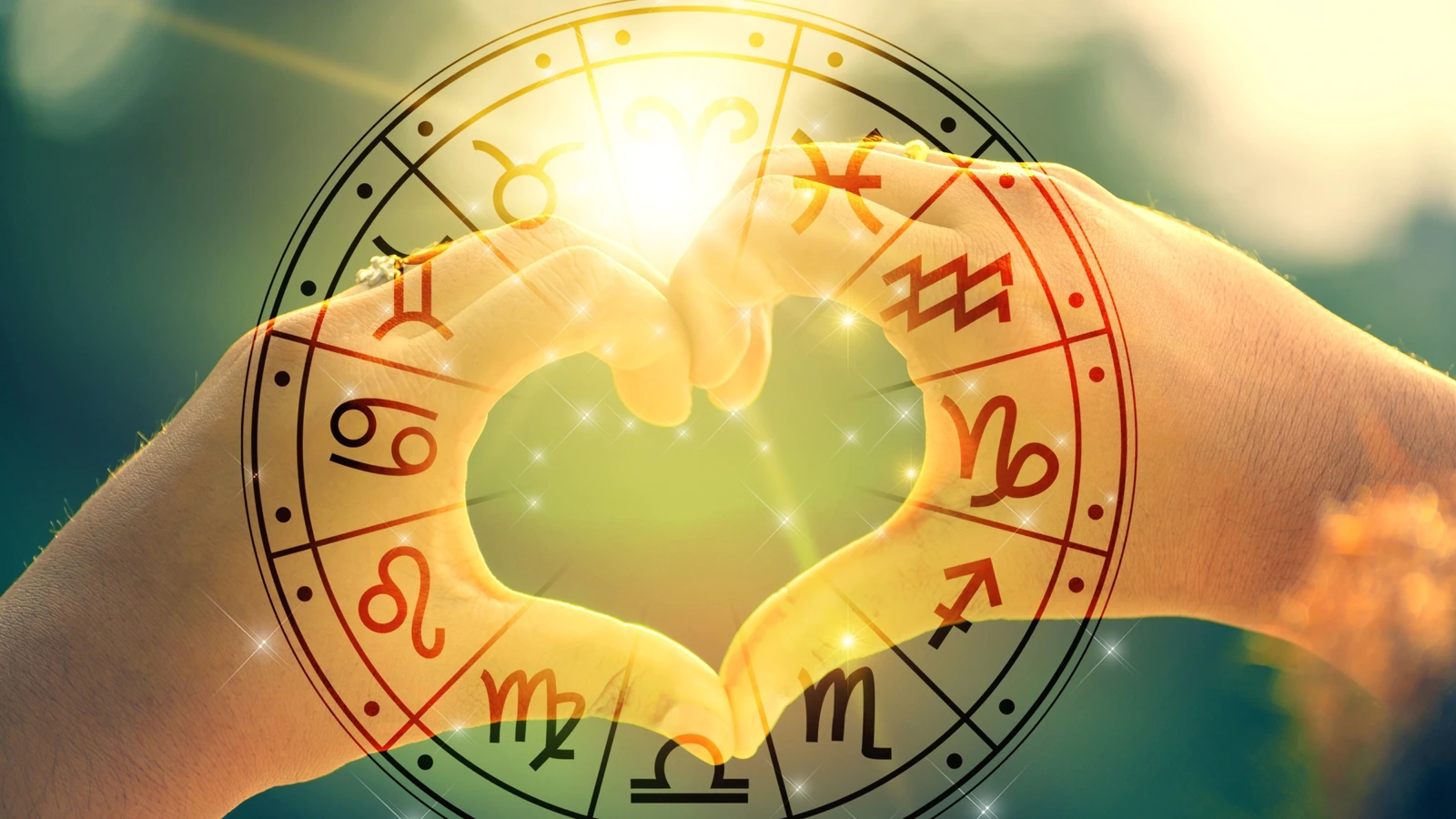 Relationship Astrology Reading