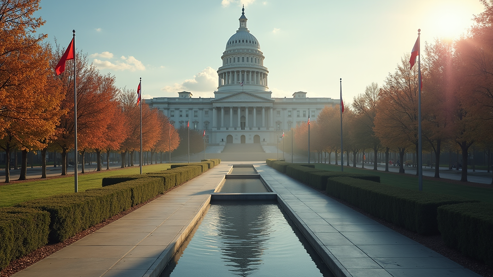 The Role of Power in Political Economy Dynamics