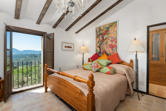 Fotografia hoteles y alquiler vacacional Murcia