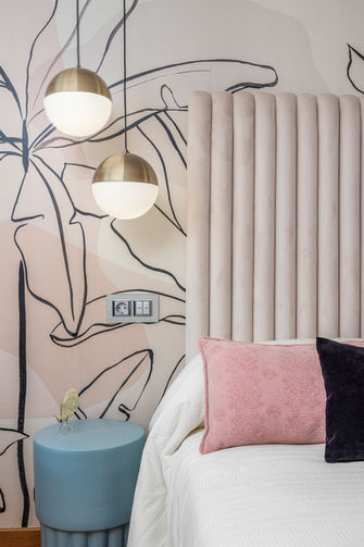 Murcia interior design photography