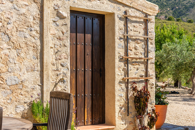 Fotografia hoteles y alquiler vacacional Murcia