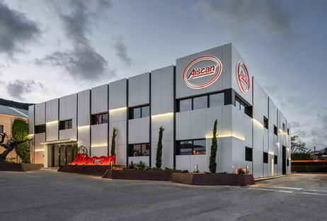 Fotografia arquitectura Biar Alicante Costa Blanca