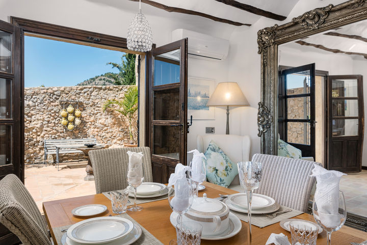 Fotografia hoteles y alquiler vacacional Murcia