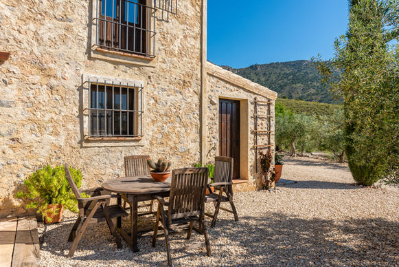 Fotografia hoteles y alquiler vacacional Murcia