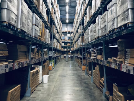 From Warehouse to Dynamics 365 F&O: A Real-World Case Study You Can Simulate