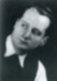 Paul-Louis Landsberg, jeune