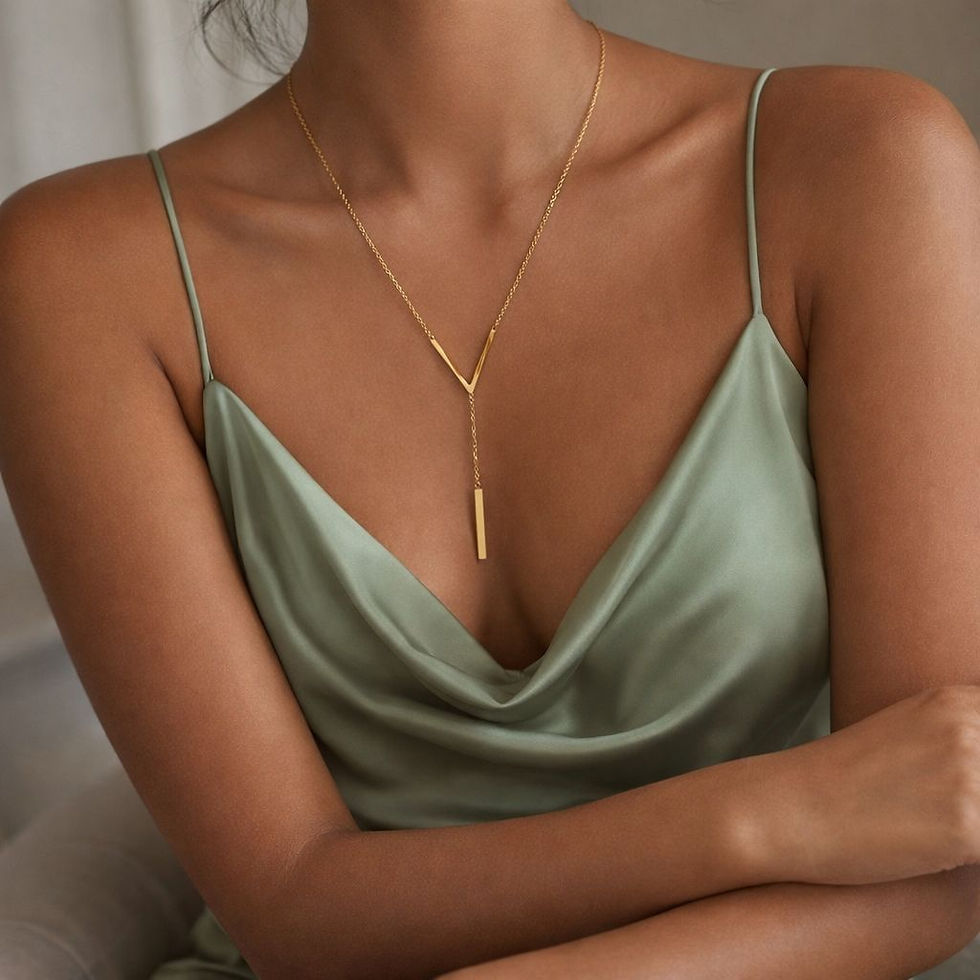 Thumbnail: Graceful Drop Size M