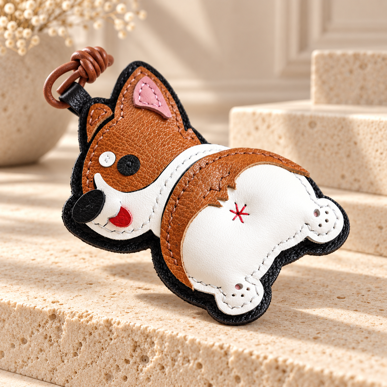 Archie charm