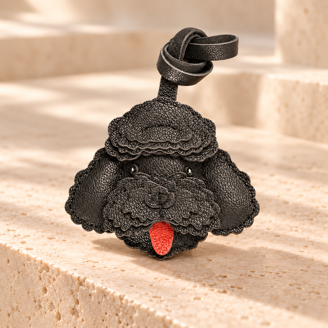 Bertie charm