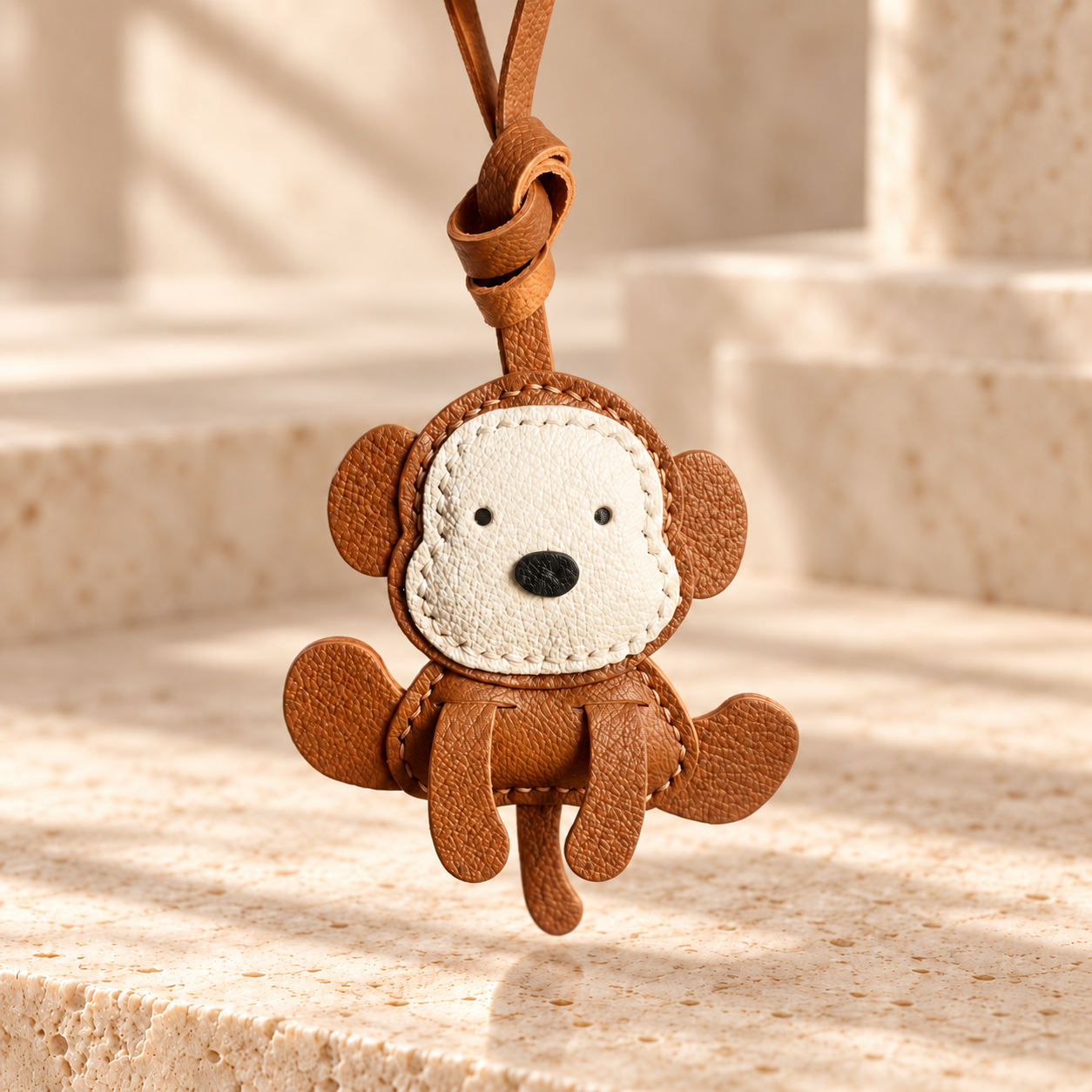 Milo charm